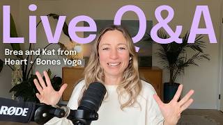 Thinking About Yoga Teacher Training? Watch This First!