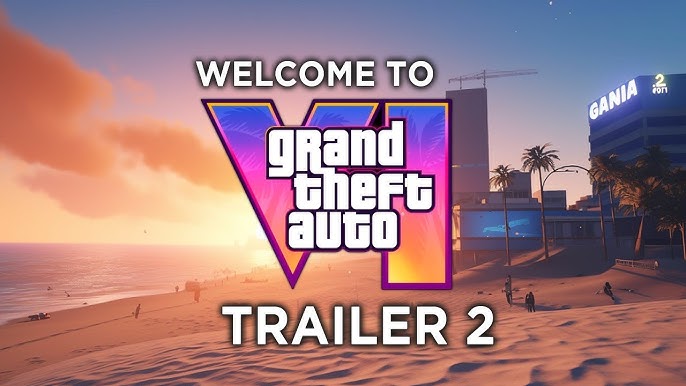 The GTA 6 Leaker May Have Just Been Caught