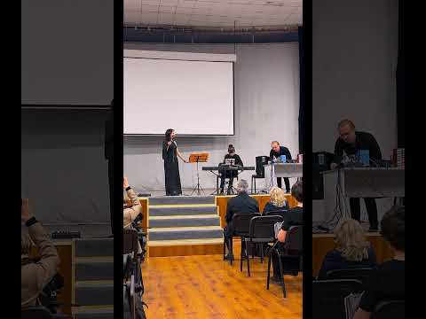 🇯🇵🎶 Если вы интересуетесь японской культурой, то приглашаю вас на концерт Юлии Савельевой! ✨