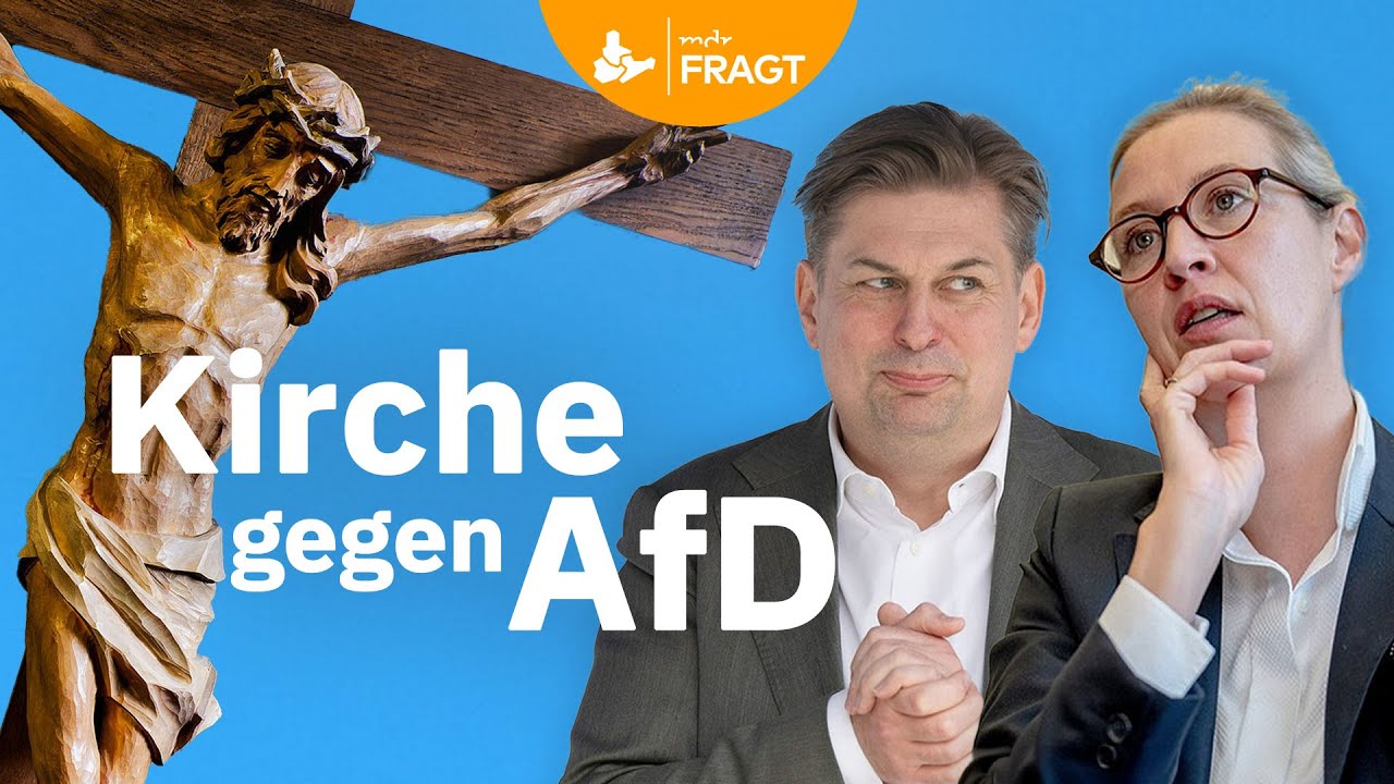 MAGEDEBURG: AfD-Parteitag! Ein Satz von Höcke verrät, was die rechtsnationale Partei wirklich will