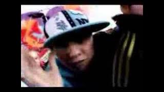 Lady Sovereign - A Little bit of Shhh!