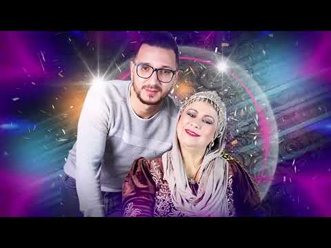   ياحليلي شاوي عقبة جوماطي مع شابة يمينة تغني فالعرس بباتنة