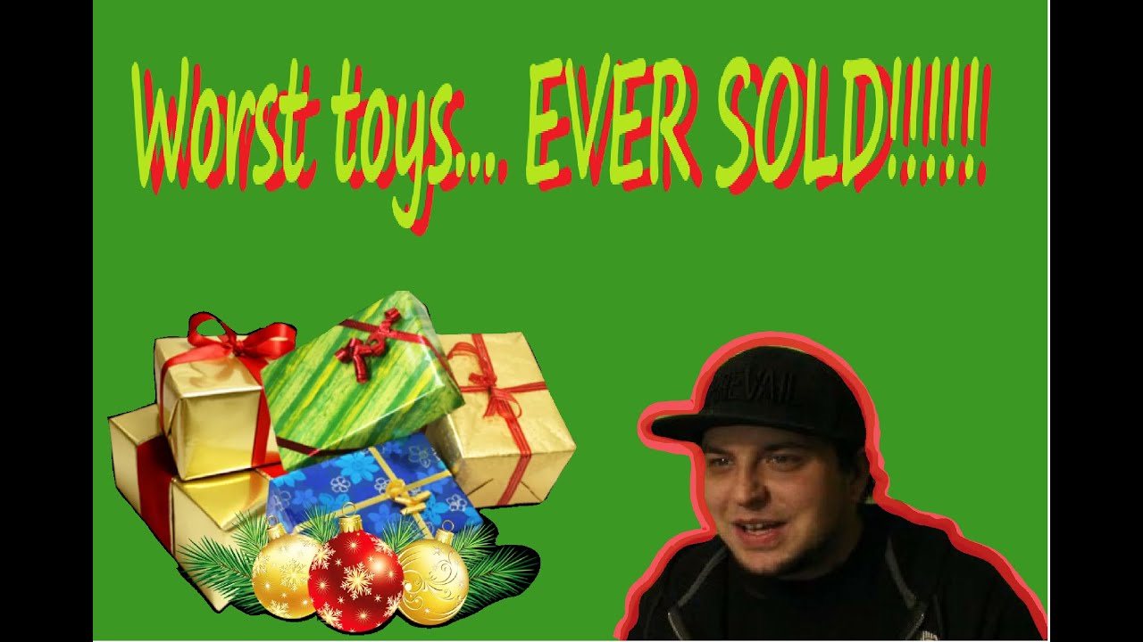 15 Creepiest Toys (EVER CREATED!) YouTube