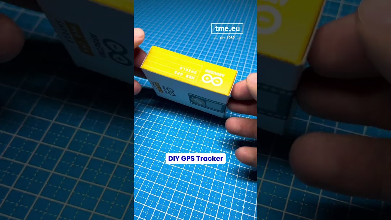 Simple Arduino Based GPS Tracker Project Electronics Engineering