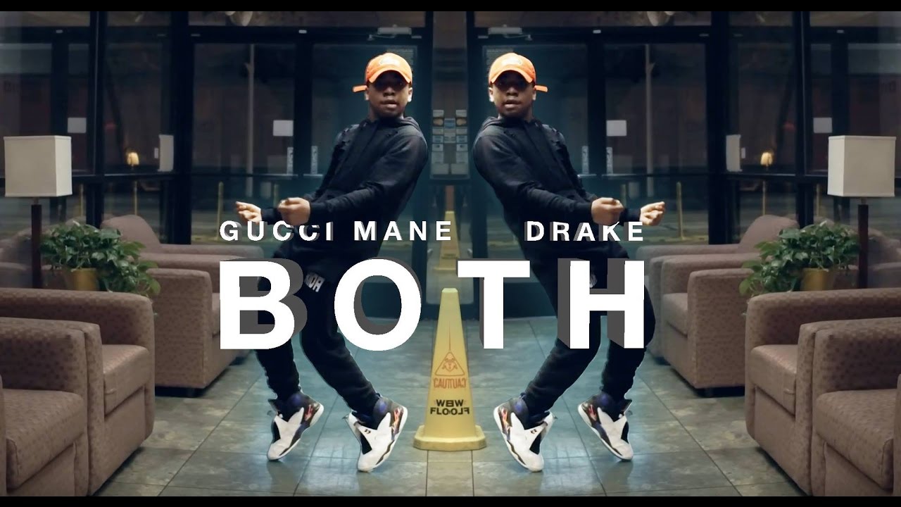 Gucci Mane   Both ft Drake  Lil Kida The Great SYTYCD Winner in Oakland  YAK FILMS