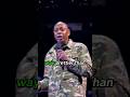 Dave Chappelle: Two Types of Women