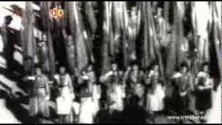 Atatürk&#39;ün Cenaze Töreni | TRT Nostalji | TRT Haber DD  | Kasım 2013