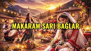 Makaram Sarı Bağlar (Lo Berde) Modern Version