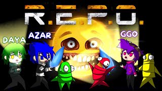 Gros stream REPO avec GGO et Thameo