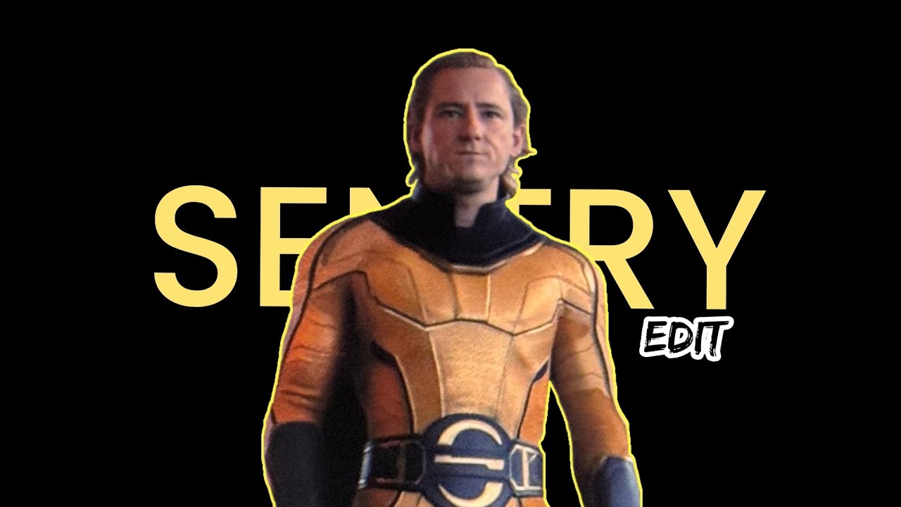 SENTRY (MCU) [edit] {Ultra Wuk} - YouTube