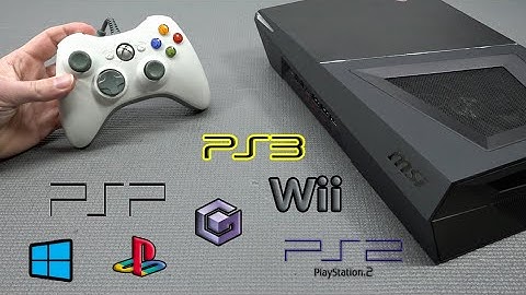 This $295 MSI Trident 3 - It