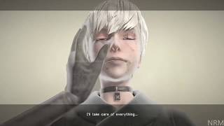 Nier: Automata GMV - Too Many Tears by Celldweller