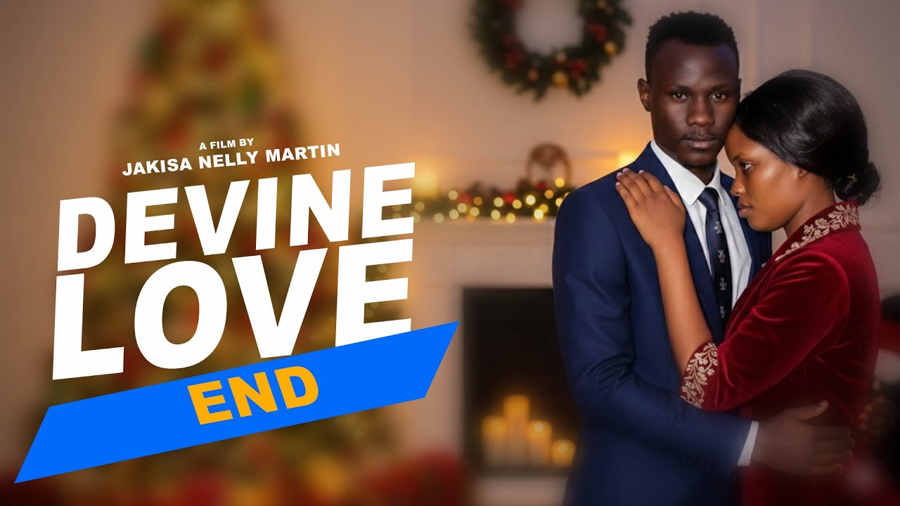 Devine Love.Episode 11 of 11.last part