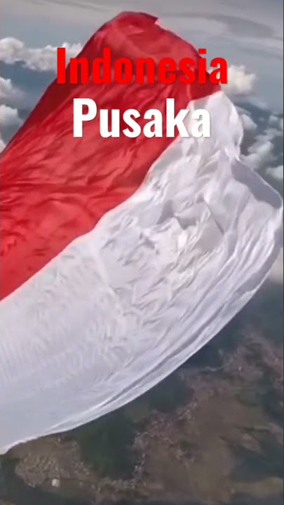 Indonesia🇲🇨 tanah air beta pusaka abadi nan jaya , i ❤ 🇮🇩 @Pemulung_ilmu07 #indonesia