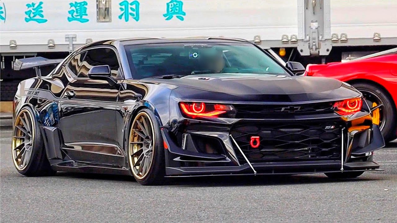 値下げしました ローライダー♯6 ハイドロホース　インパラ　ブロアム　タウンカー 64インパラ クーペVS63インパラ【ホッピング対決】FunTime