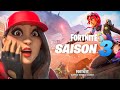 ON RUSH UNREAL sur la NOUVELLE SAISON FORTNITE ! (saison 30) 🏆🎮 | Code "zetfar" #EpicAmbassador