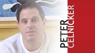 Bert Oliva Deliver Abilities Peter Celnicker