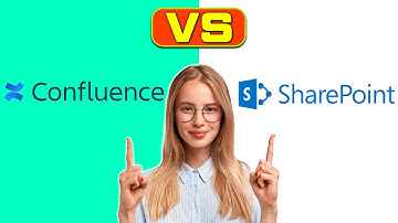 Confluence vs SharePoint- Which is Better? (A Comprehensive Comparison)