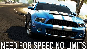NEED FOR SPEED No Limits Android | iOS | Walkthrough | Gameplay