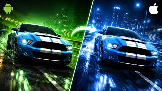 Extreme Speed! Need for Speed No Limits Walkthrough | Android/iOS screenshot 2