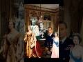 His Ancestors were the greatest rulers to ever rule england!!! #Princelouis #britishroyalfamily #fyp