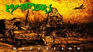 • HUMILIATION (Malaysia) - Battalion [Full-length Album] Old School Death Metal