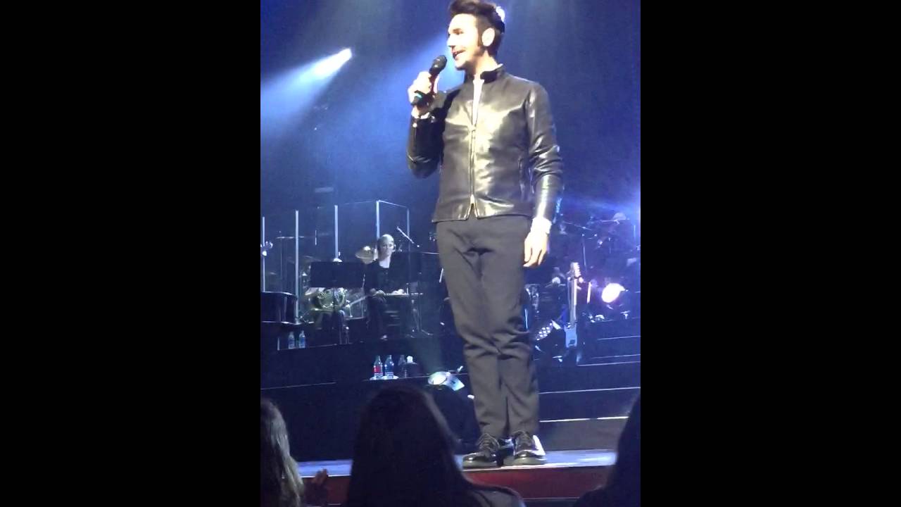IL VOLO - Live Opening HOLLYWOOD,CA