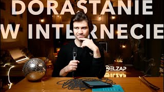 Porozmawiajmy o dorastaniu online