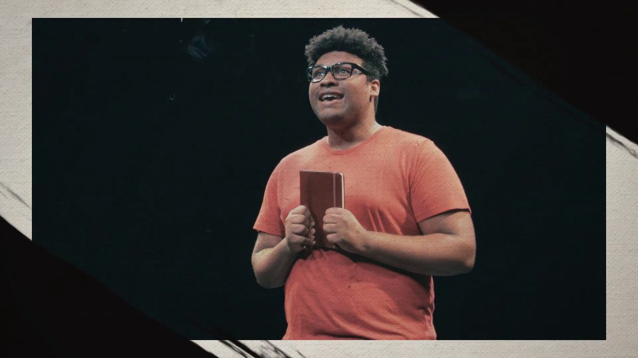 LA BREVE Y MARAVILLOSA VIDA DE OSCAR WAO