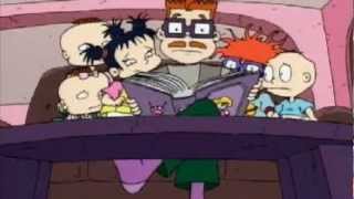 Rugrats - Take Me There(Remix)