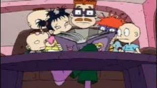 Rugrats - Take Me There(Remix)