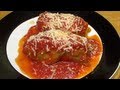 Stuffed Cabbage Rolls - Galumpkis - The Best Cabbage Rolls - Golabki
