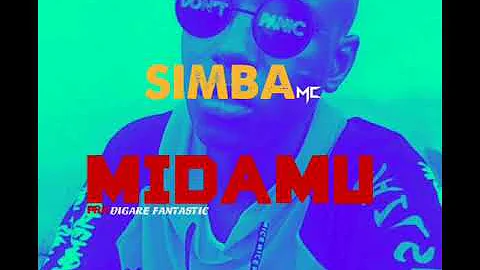 SIMBA MC - MIDAMU | SINGELI | MUSIC | LETA KAZI0717355327