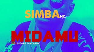 SIMBA MC - MIDAMU | SINGELI | MUSIC | LETA KAZI0717355327