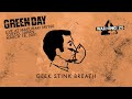 Green Day - "Geek Stink Breath" (Live at Makuhari Messe, Tokyo, Japan) (Official Visuali
