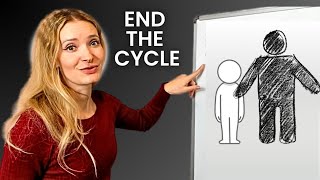 The Real Reason You're Stuck (and How to get Un-stuck)... Shadow Work | Feeling Powerful