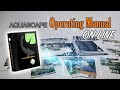 Aquascape Operating Manual Online - Closing Address