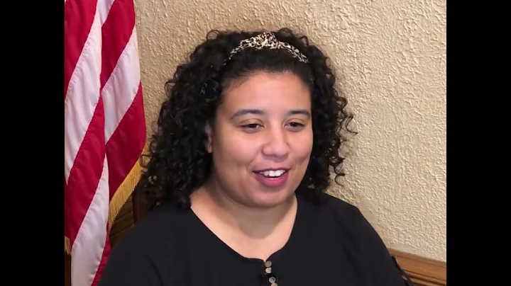 Meet the MSM - Nicole McCarty