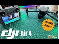 DJI Air 4 Coming Soon ?