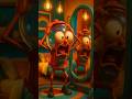 ガムボールをとったイタリアンブレインロットは誰?#italianbrainrot #クイズ #shorts