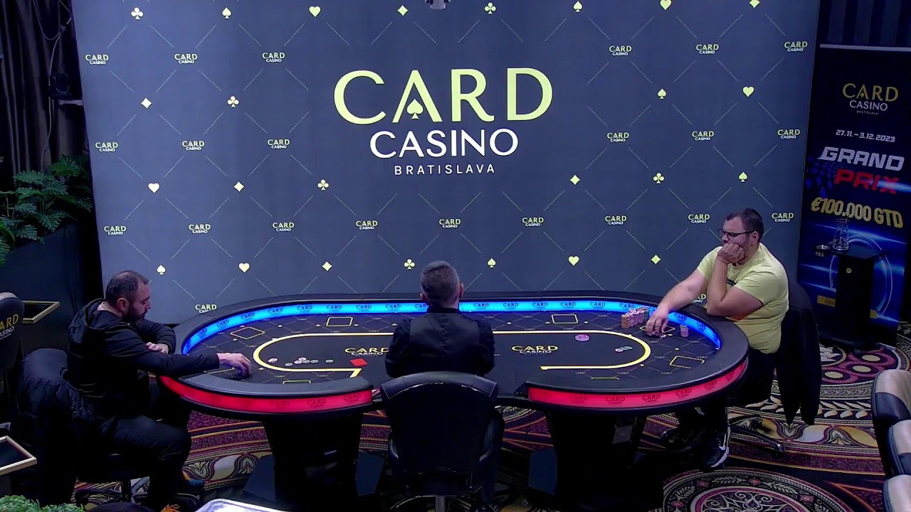 Stream A GAMETWIST CASINO HUNGARIAN teljes ismertetője by