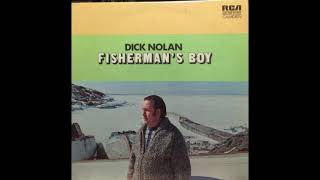 Dick Nolan - Goofy Newfie (1972)