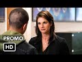 FBI 5x07 Promo &quot;Ready or Not&quot; (HD) Missy Peregrym Returns as Maggie