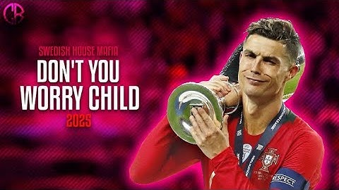 Cristiano Ronaldo ▶ Don