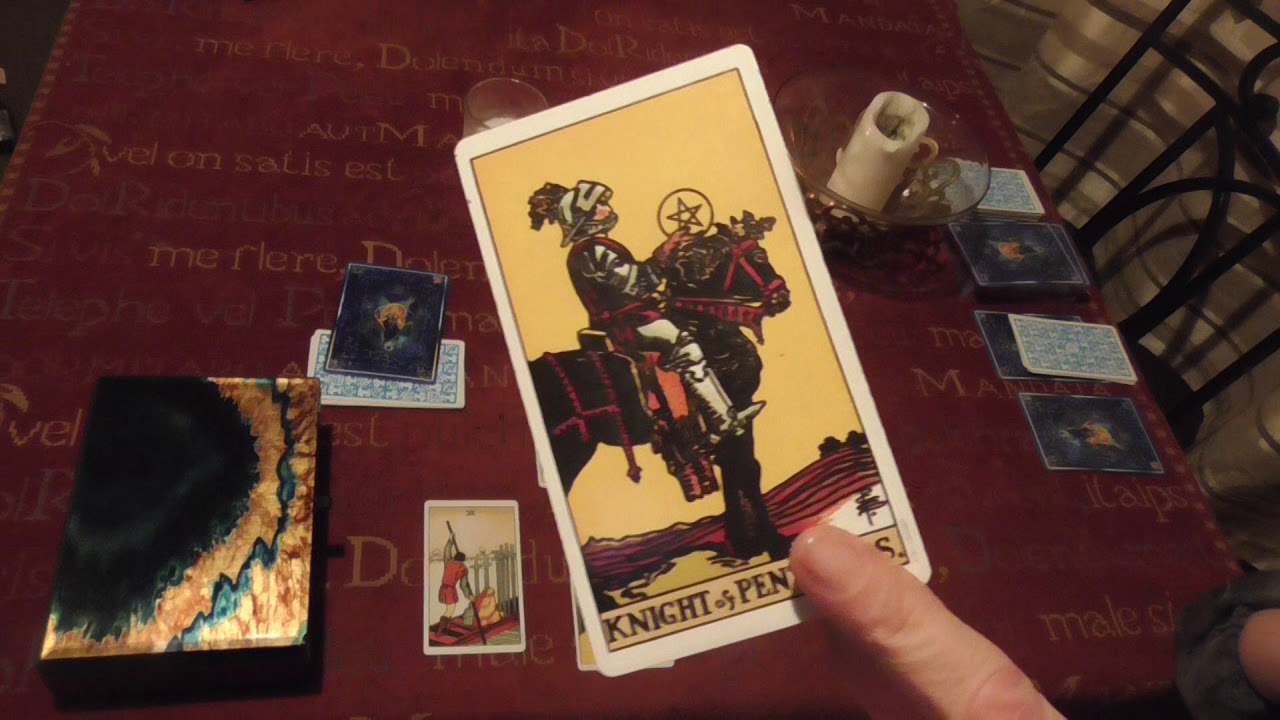 Pick a Card 💖ARE WE MEANT TO BE TOGETHER? 💖 Tarot Reading, All Signs OCTOBER 2018