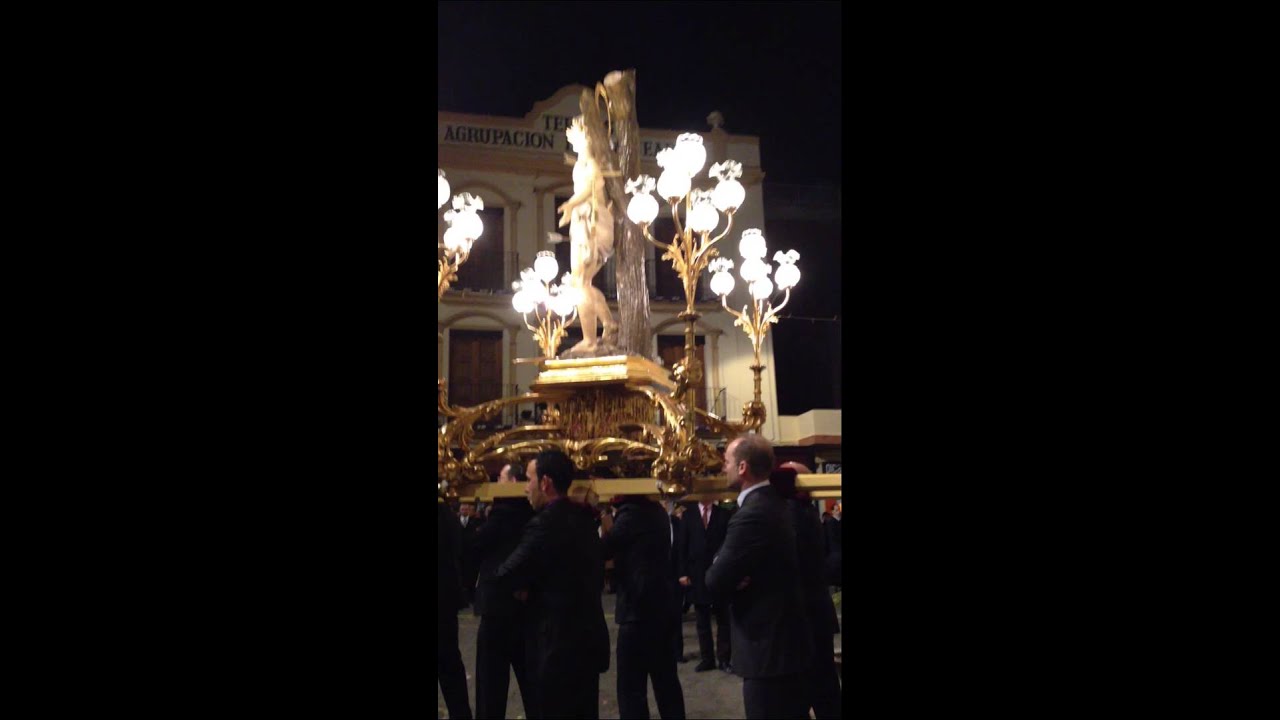 ENTRADA SAN SEBASTIAN LA VILAVELLA 2014