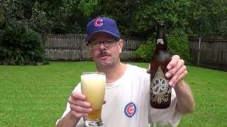 Louisiana Beer Reviews: Abita 30th Anniversary Ale