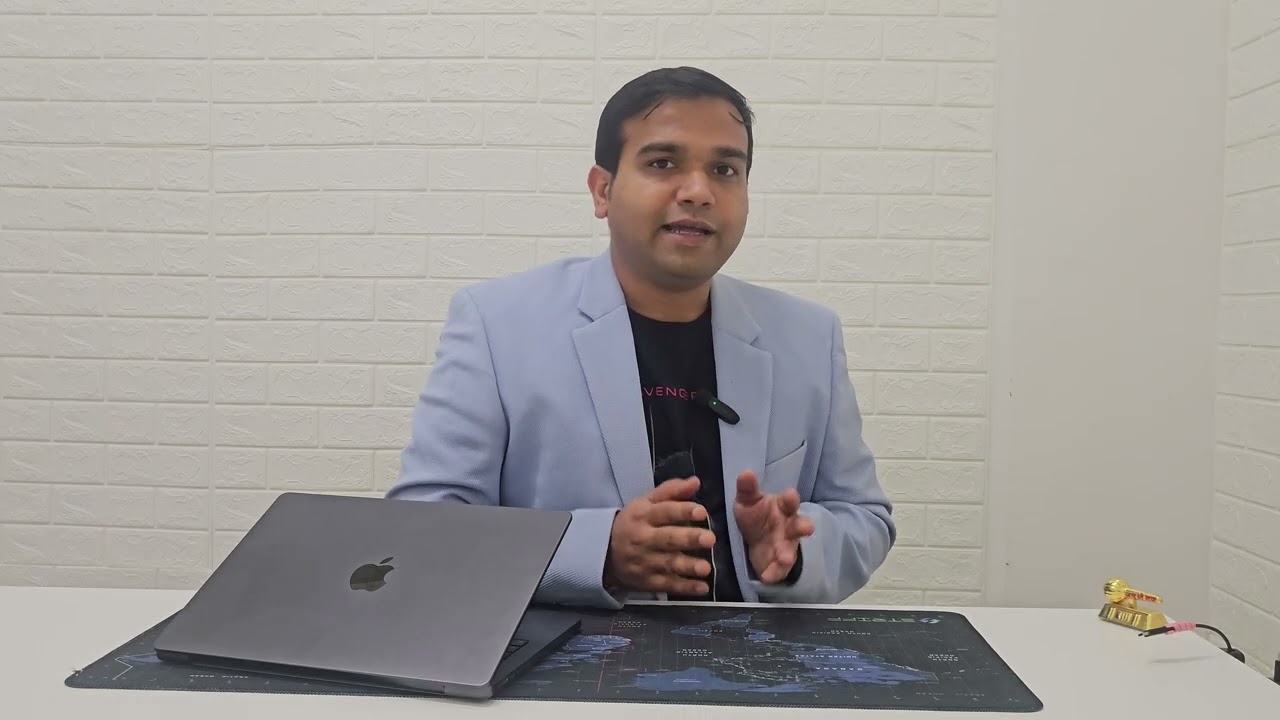 Puneet Singhal | 14+ Years in IT | AI Engineer, AWS Architect & Multi-Agent LLM Expert
