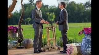 'The Bachelor' 2013 Finale: Sean Lowe Gives Out His Final Rose