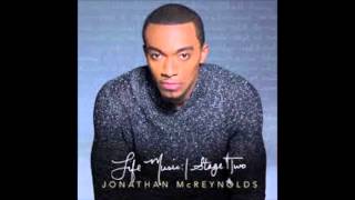 Video thumbnail of "All Things Well (feat Israel Houghton) - Jonathon Mcreynolds"